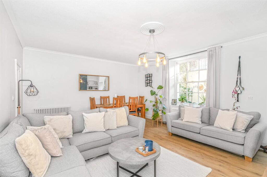 Additional image 6 of Arlington Villas, Bristol, BS8