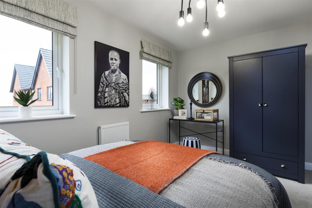 Additional image 16 of Plot 14, The Harrier, Havilland Park, Hatfield