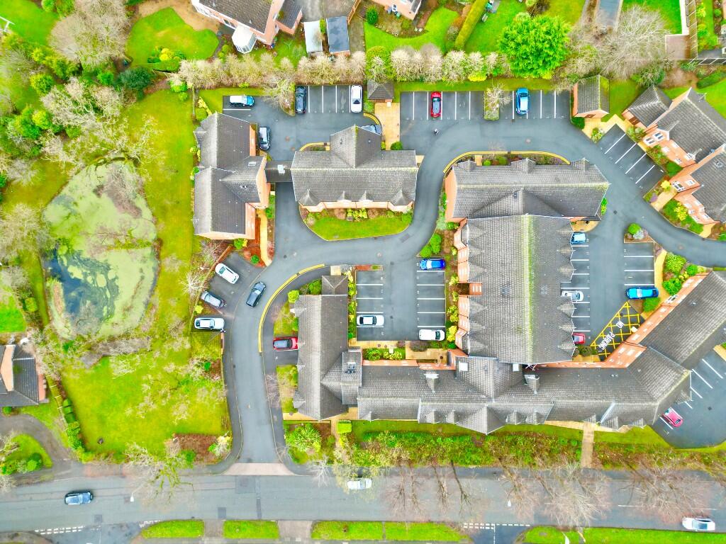 Additional image 8 of Moss Hey, CH63, Spital