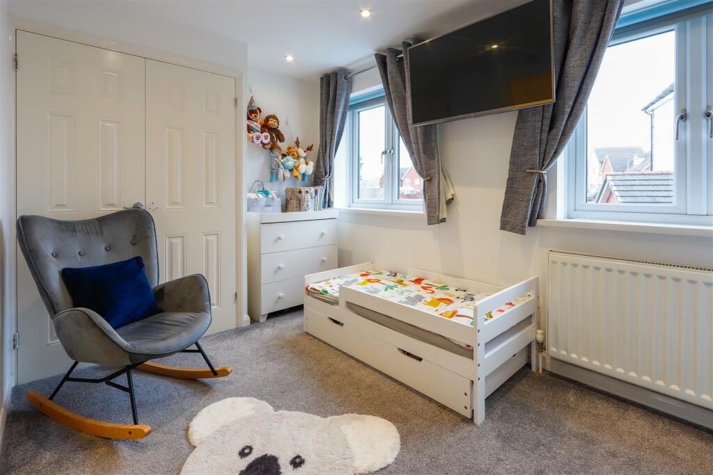 Additional image 13 of Heol Eryr Mor, Barry