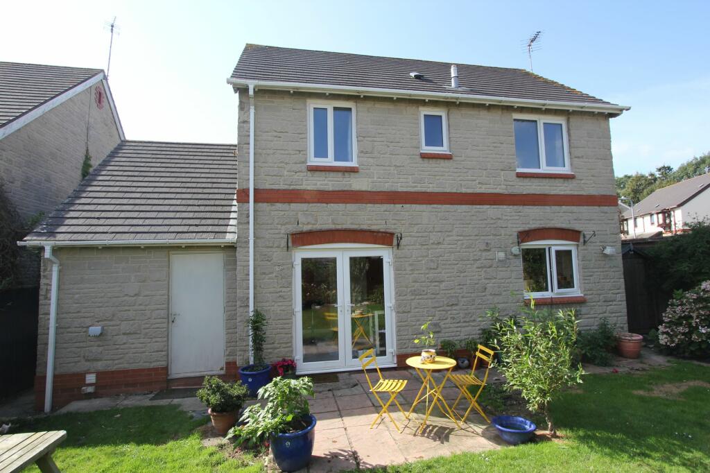 Additional image 26 of Groeswen, Llantwit Major, CF61
