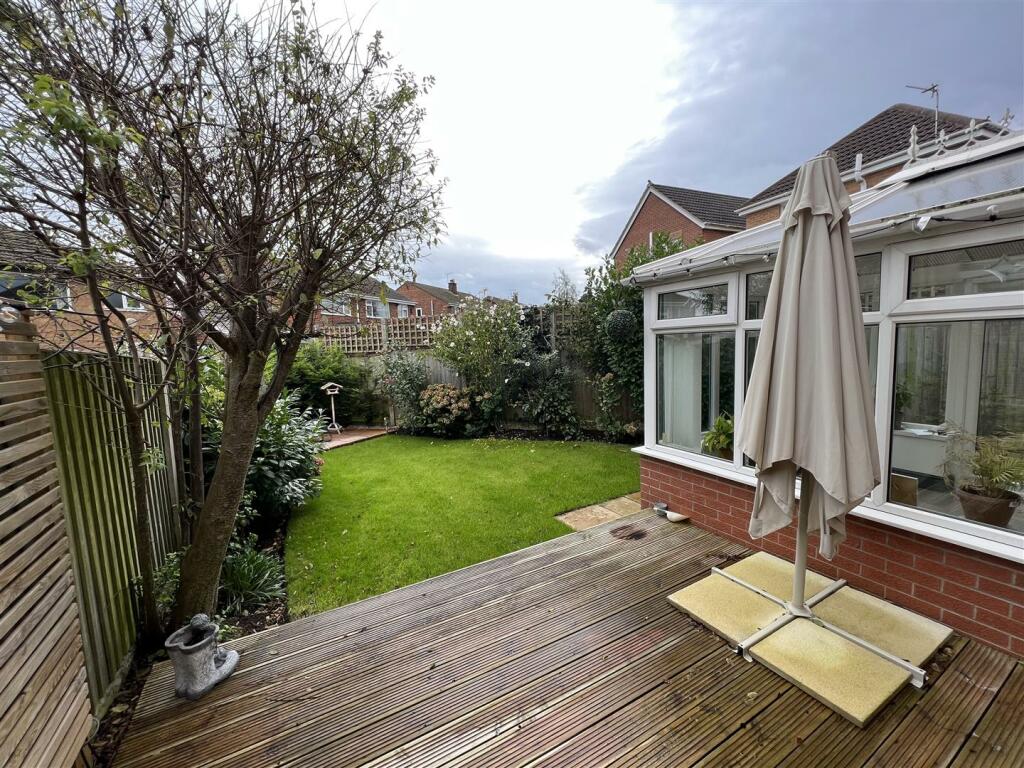 Additional image 25 of Smallridge Close, Pensby, Wirral