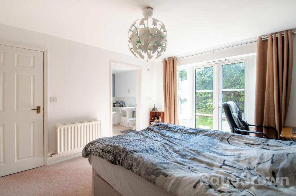 Additional image 25 of Dan Y Graig Heights, Talbot Green, Pontyclun