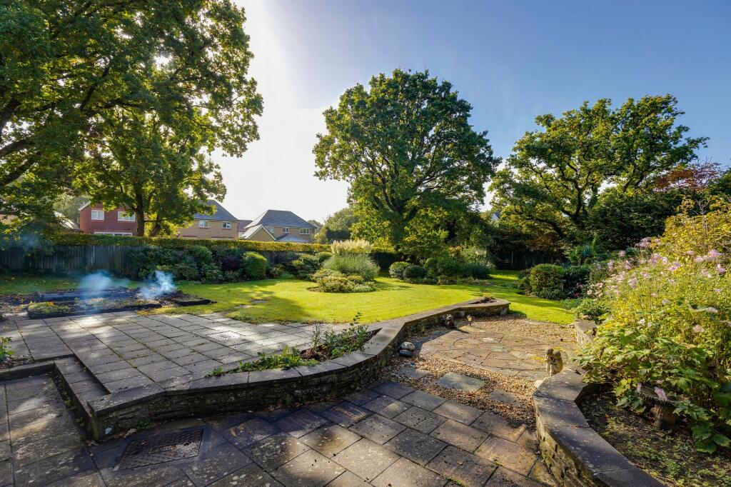 Additional image 27 of 29 Rectory Close, Wenvoe, Glamorgan. CF5 6AQ