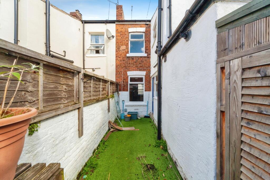 Additional image 9 of Tomkinson Street, Chester, Cheshire, CH2