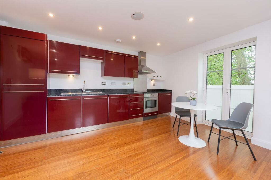 Additional image 4 of Cabot Court, Braggs Lane, BS2