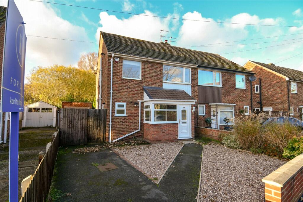 Fornalls Green Lane, Meols, Wirral