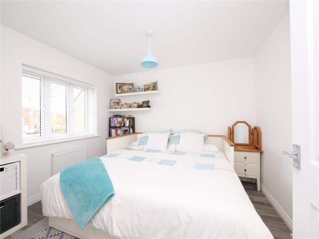Additional image 14 of Sharpham Road, Glastonbury