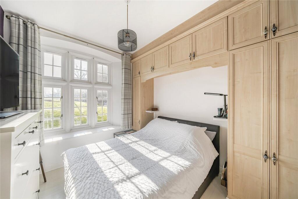 Additional image 11 of East Court, South Horrington Village, Wells, Somerset, BA5