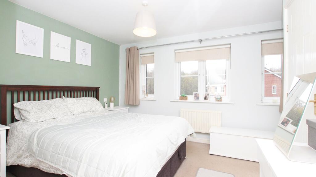 Additional image 13 of Clos Ynysddu, Pontyclun, CF72 9WQ