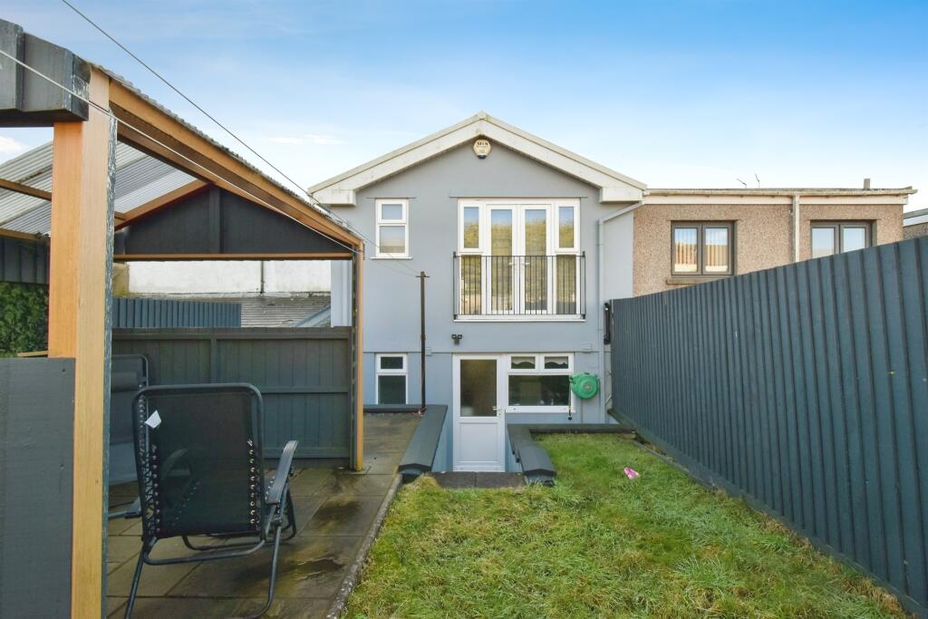 Additional image 15 of Barrack Row, Dowlais, Merthyr Tydfil