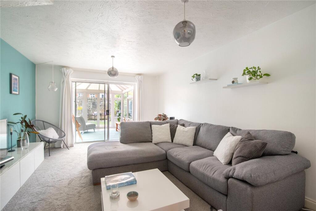 Additional image 2 of St. Agnes Gardens, Bristol, BS4