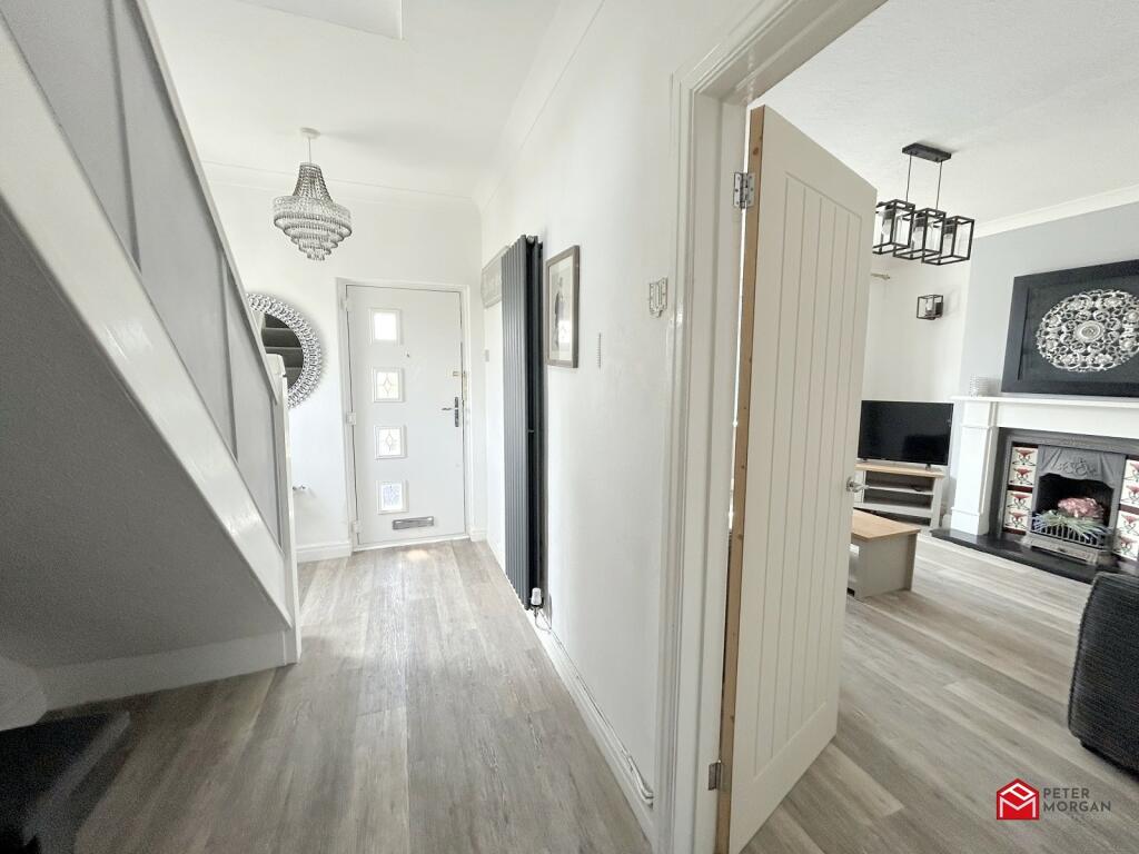 Additional image 5 of Moorlands Road, Bridgend, Bridgend County. CF31 3DR