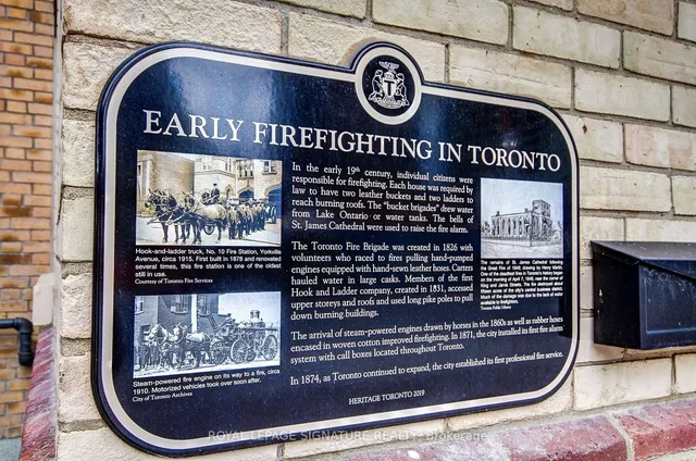 Additional image 34 of 155 Yorkville Ave Unit 1218