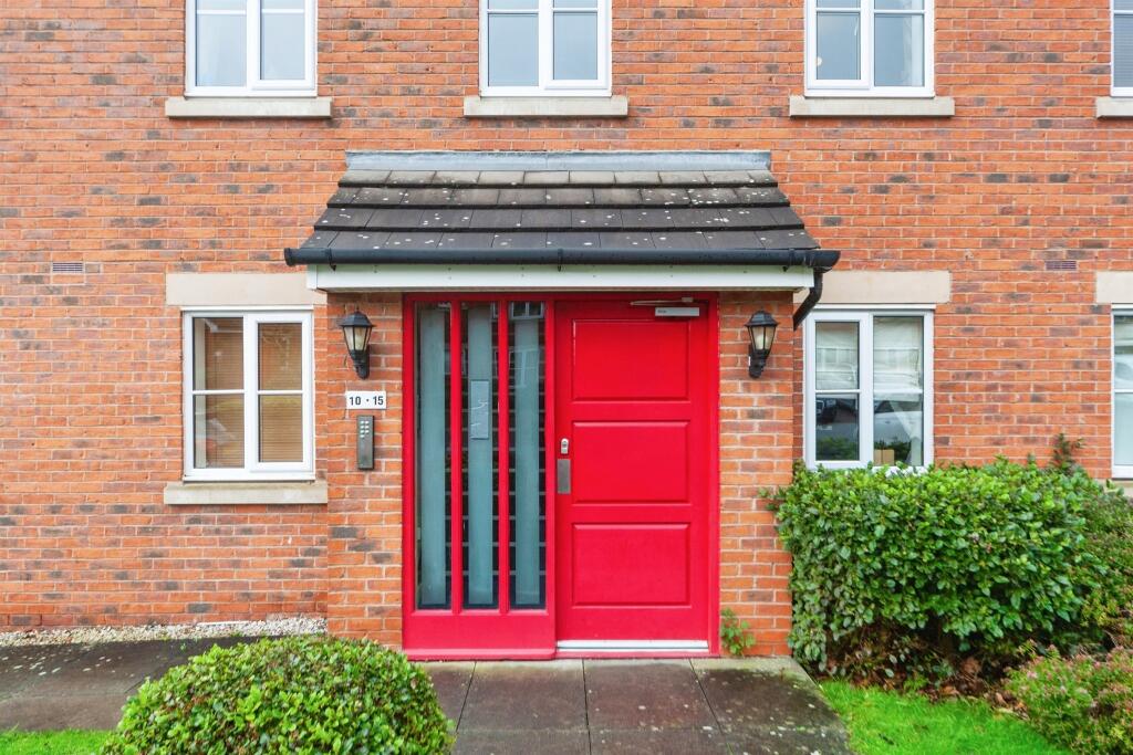 Additional image 4 of Wycliffe Court, Hoole, Chester