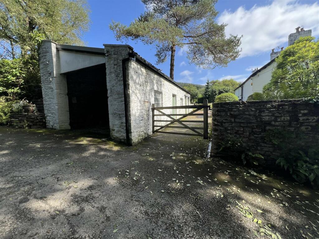 Additional image 4 of Werfa, Aberdare