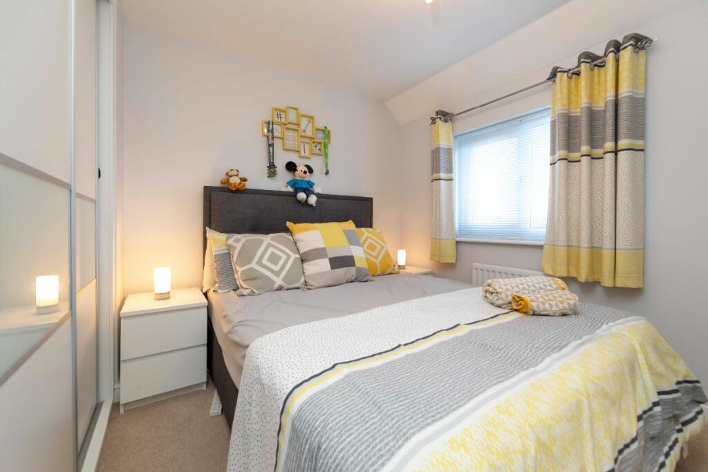 Additional image 14 of River Avenue, Trelewis, Treharris