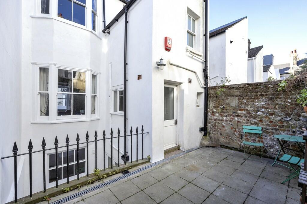Additional image 22 of Sudeley Street, Brighton