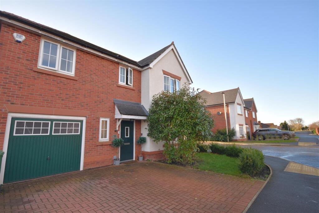 Additional image 24 of Boundary Park, Parkgate