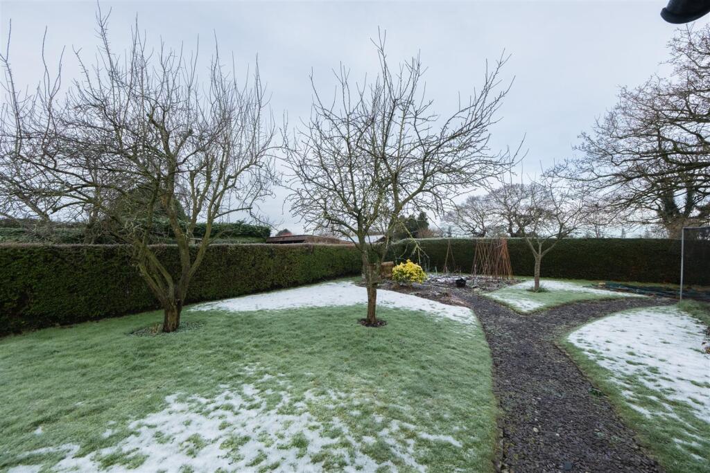 Additional image 41 of Platts Lane, Old Moss Nr. Tarvin