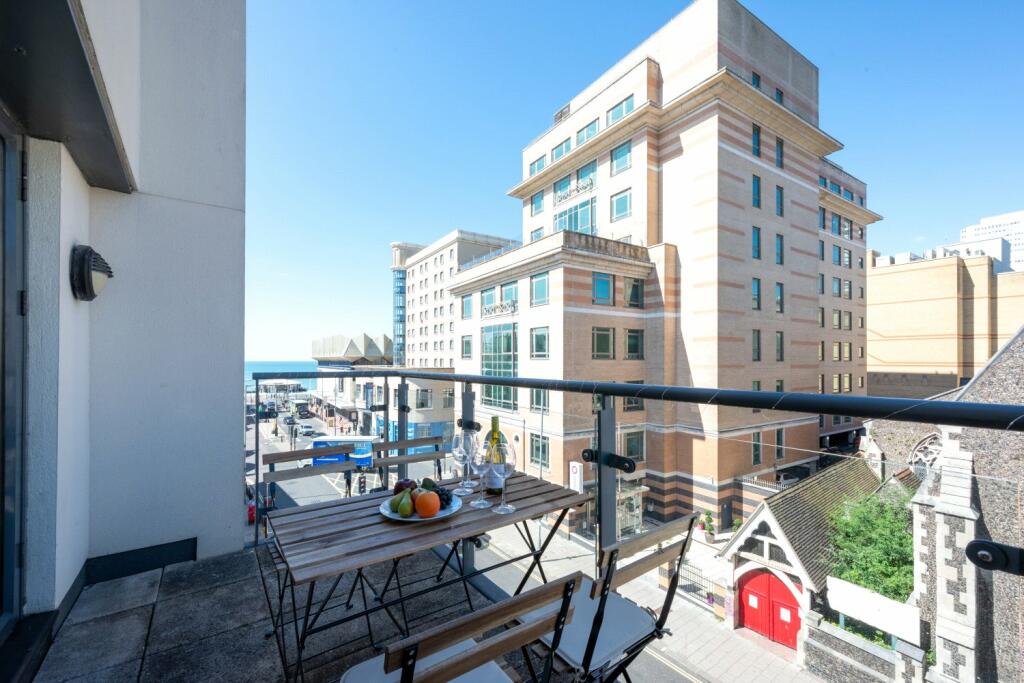 Additional image 10 of Avalon, West Street, Brighton, BN1