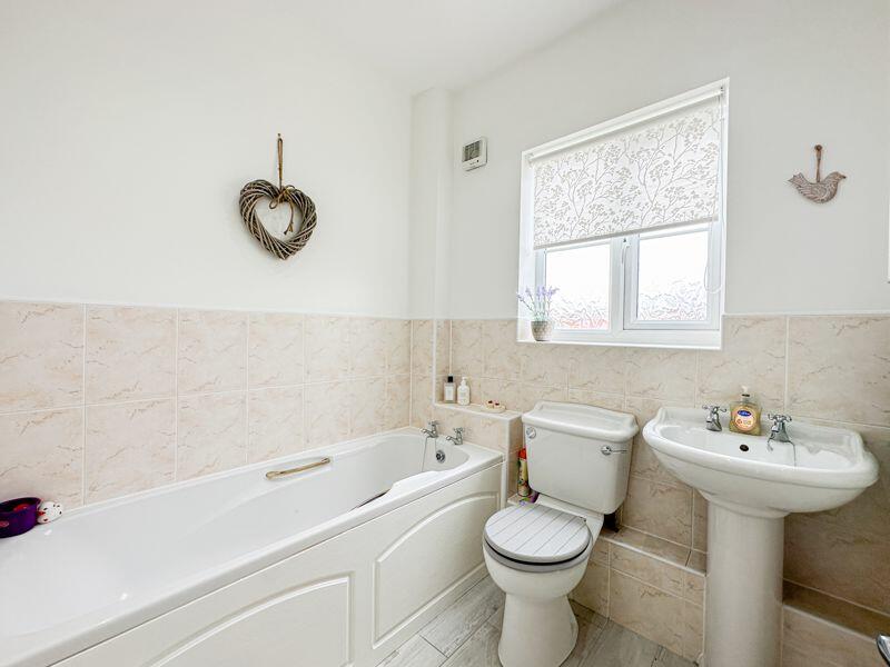 Additional image 13 of Rosebrae Court, Pensby Road, Heswall, Wirral