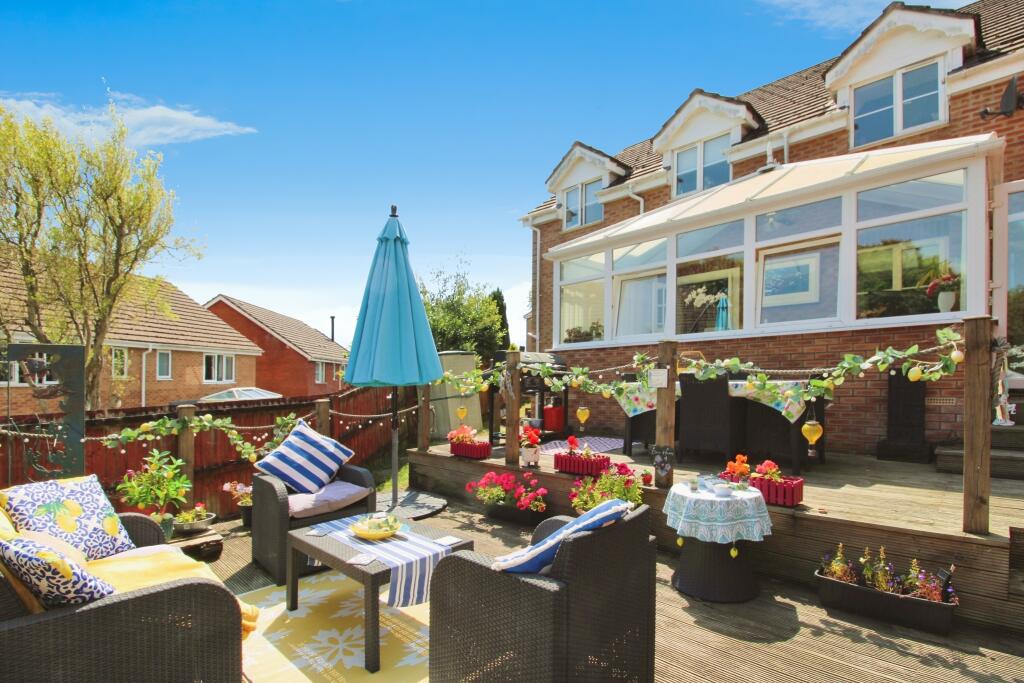 Additional image 16 of Heol Gwerthyd, Barry, CF63