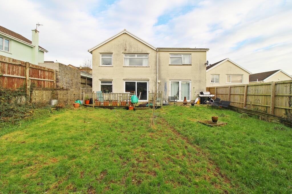 Additional image 21 of Park Lane, Groesfaen, Pontyclun, Rhondda Cynon Taff. CF72 8PB