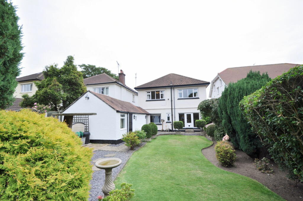 Additional image 47 of Mount Road, Wallasey