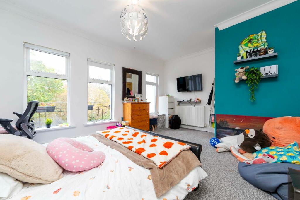 Additional image 39 of Park Road, Hengoed