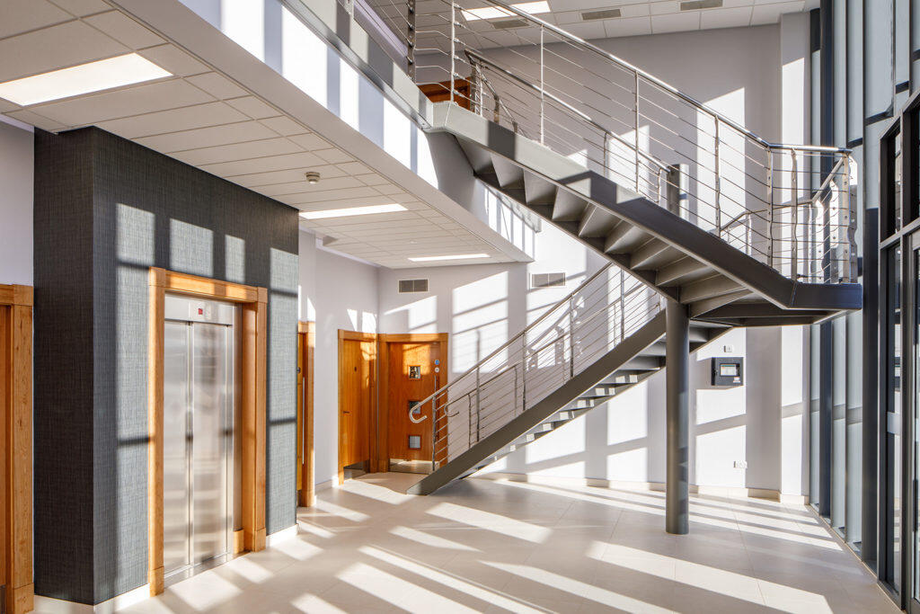 Additional image 9 of Wellington House , Wellington Circle, Altens, Aberdeen, Aberdeenshire, AB12 3JG