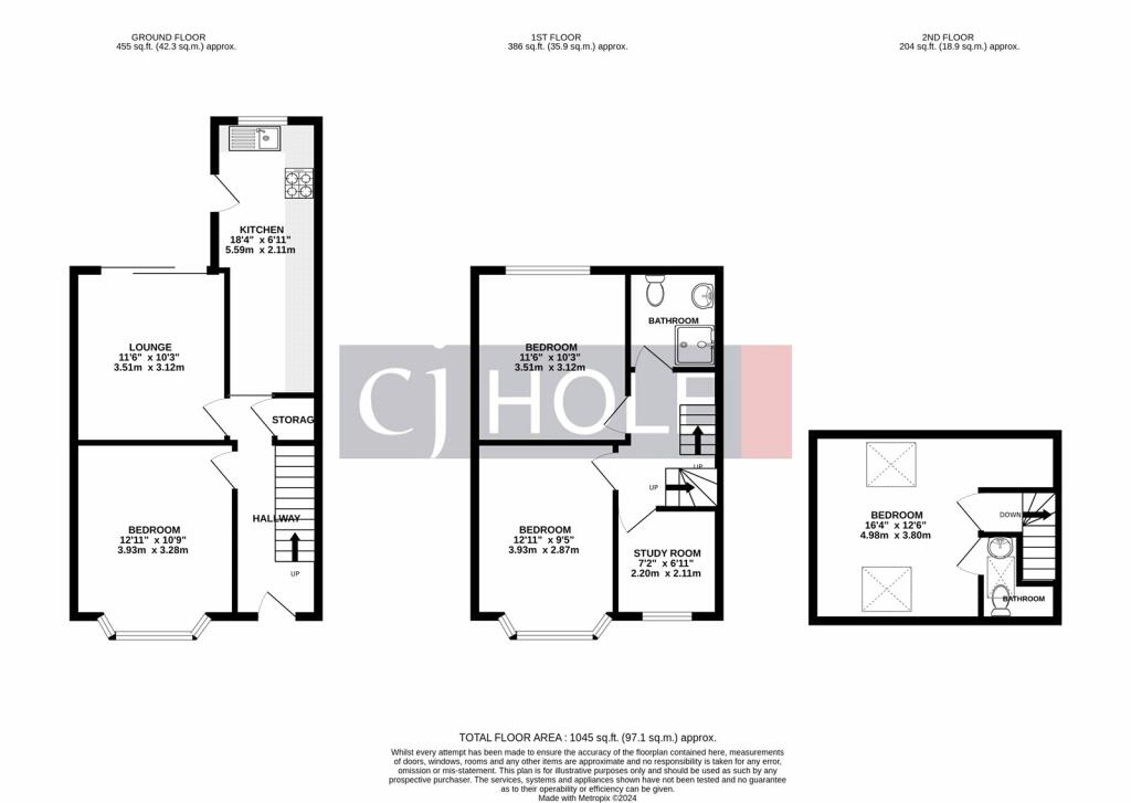 Additional image 16 of Stanley Avenue, Filton, Bristol, South Gloucestershire, BS34