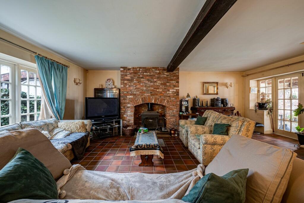 Additional image 7 of Aldford Road, Huntington, CH3