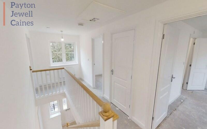 Additional image 14 of Plot 100, The Oakfield Parc Tondu, Tondu, Bridgend, Bridgend County. CF32 9HZ