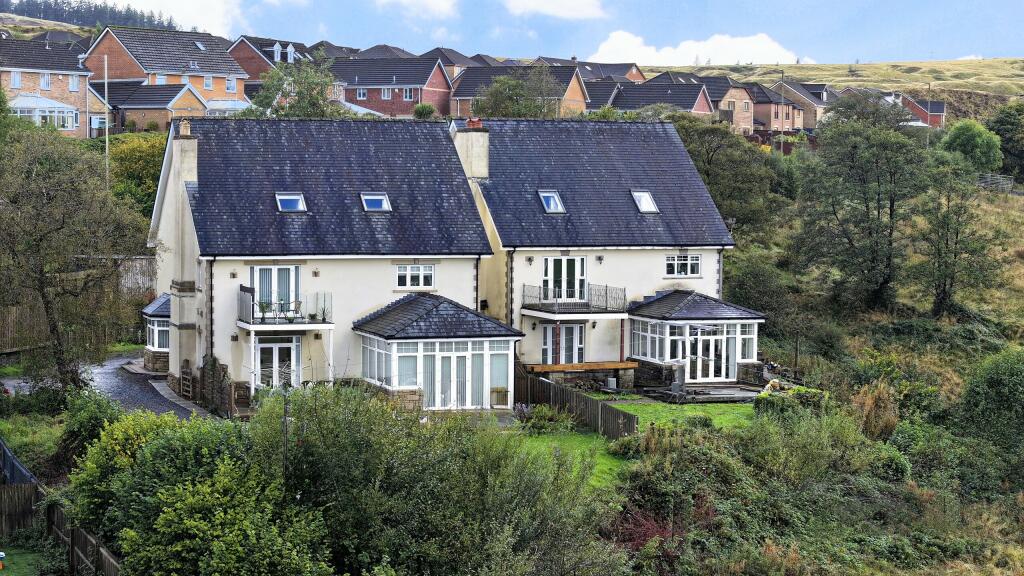 Additional image 31 of Maes Yr Awelon, Swansea Road, Merthyr Tydfil