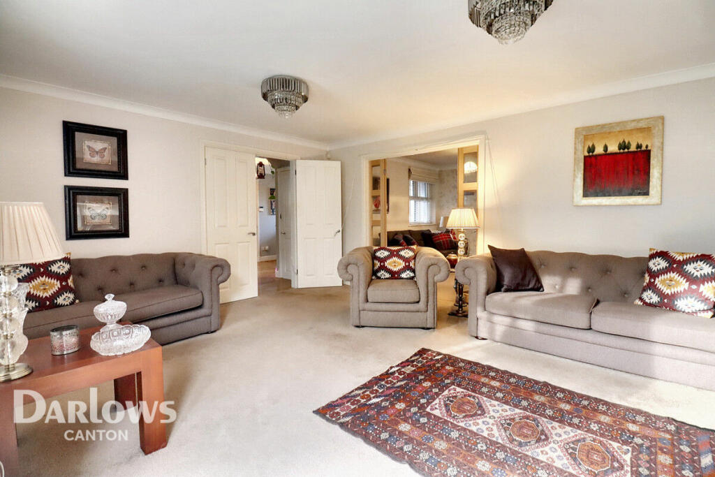 Additional image 6 of Clos Y Gof, Cardiff