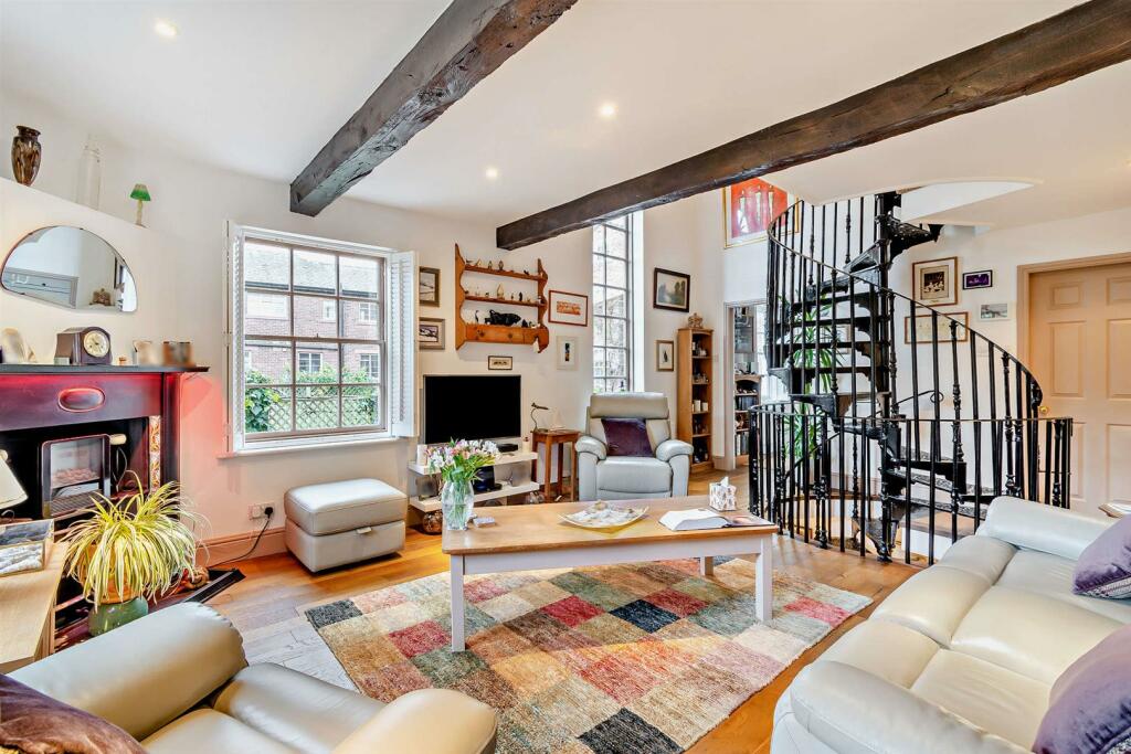 Additional image 5 of Town House, Lower Bridge Street, Chester