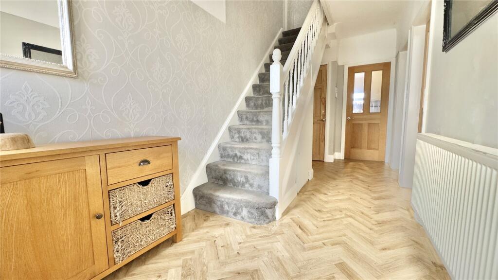 Additional image 3 of Hazel Grove, Irby, Wirral, CH61