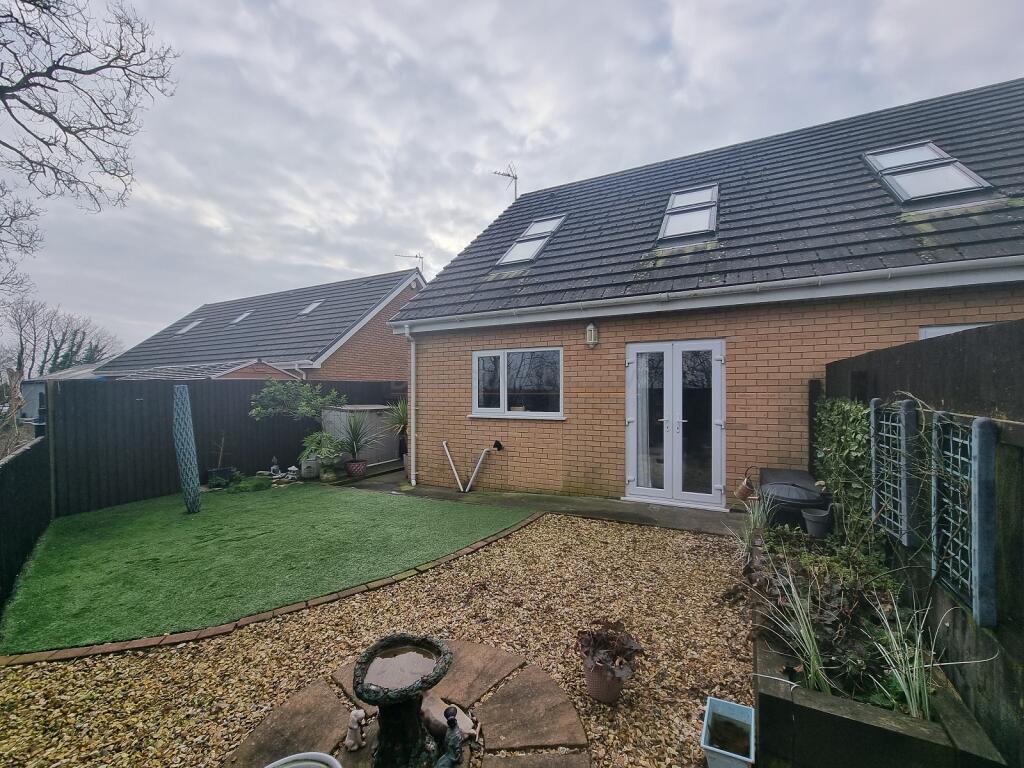 Additional image 18 of Cefn Glas Road, Bridgend