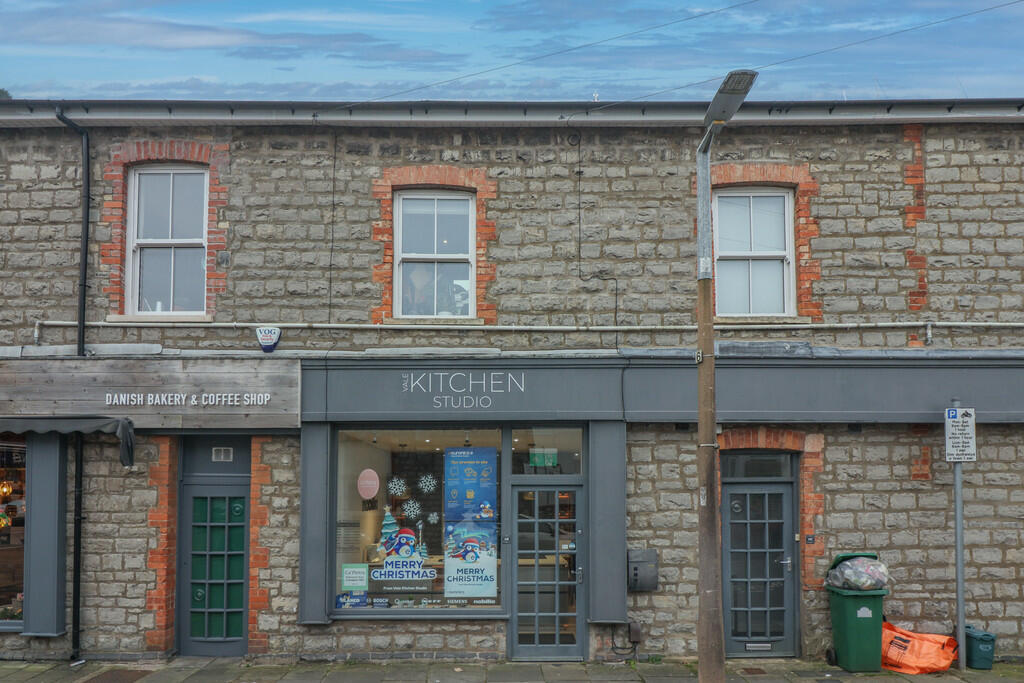 Primary image of Ludlow Street, Penarth