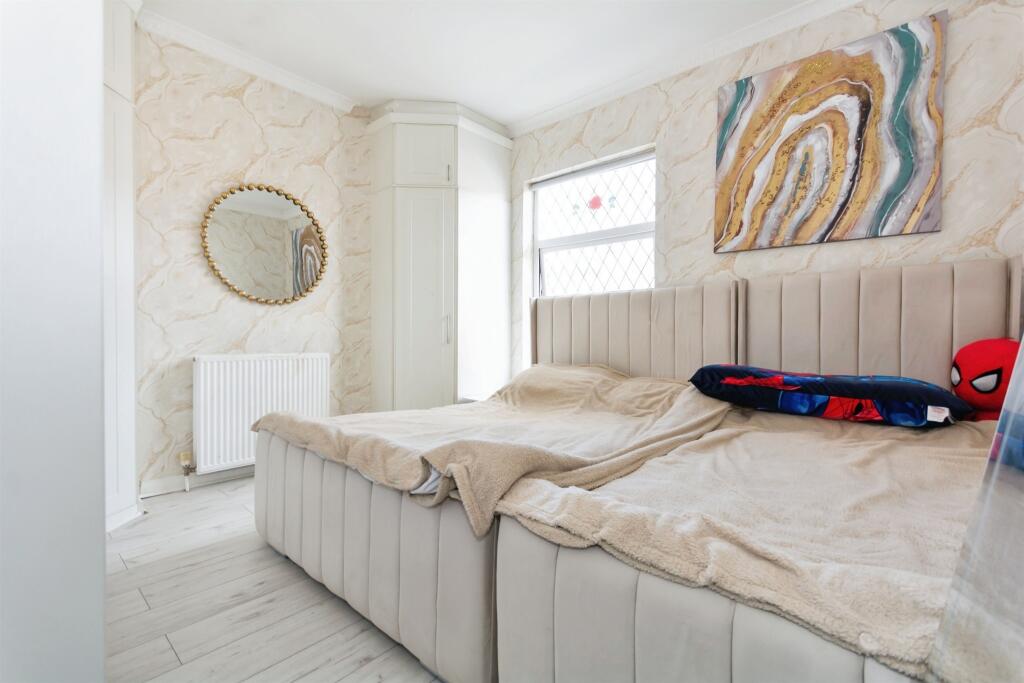 Additional image 10 of Barrows Road, Birmingham