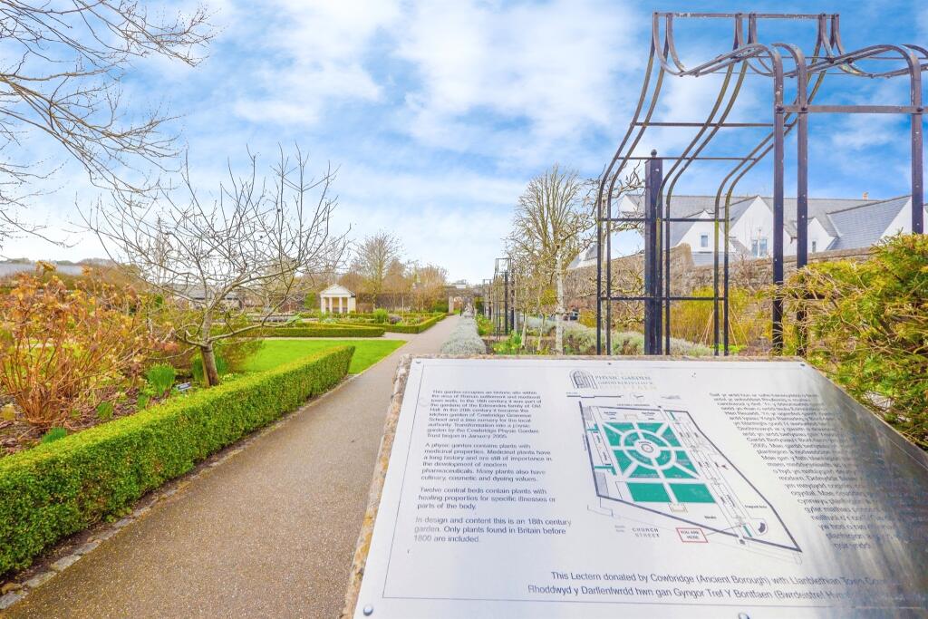 Additional image 28 of High Street, Cowbridge