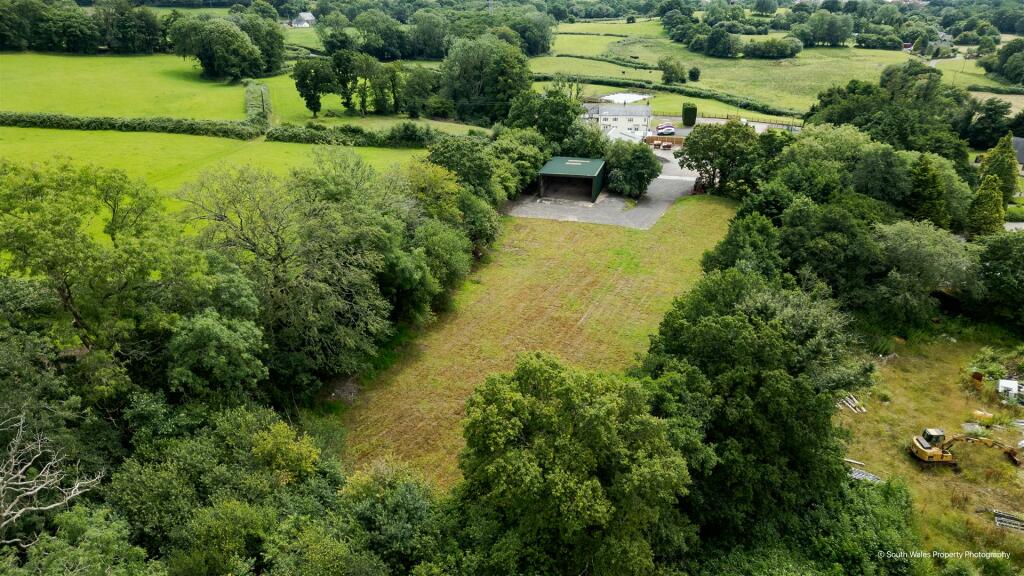 Additional image 25 of Castellau, Llantrisant, Pontyclun