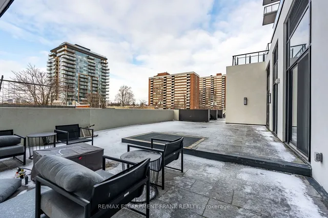 Additional image 37 of 2007 James St Unit 1305