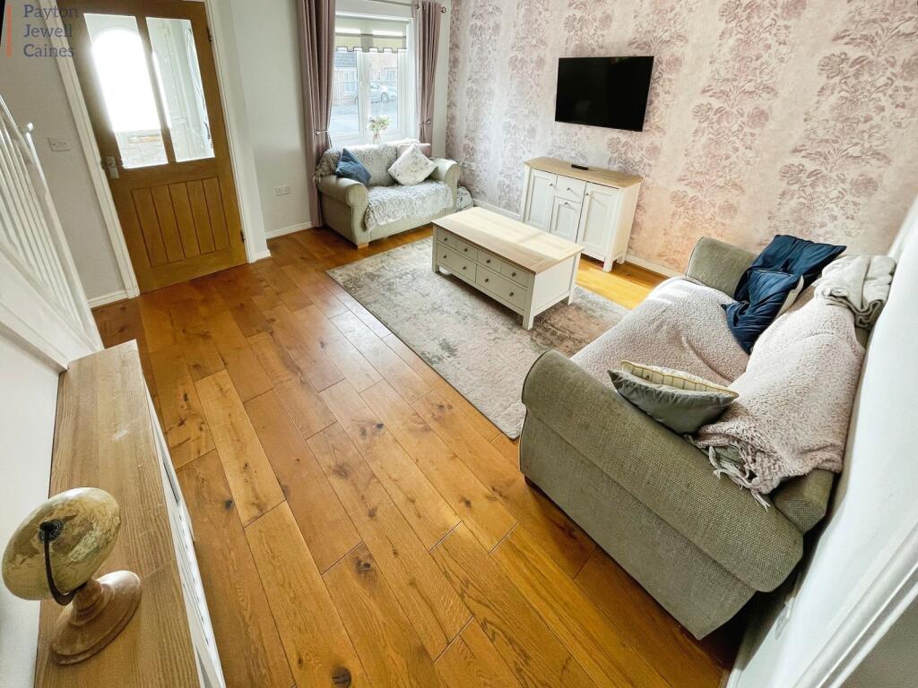 Additional image 11 of Chestnut Bush, Broadlands, Bridgend. CF31 5FG