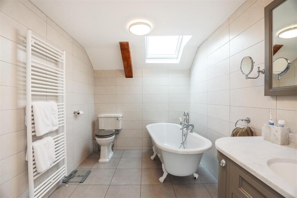 Additional image 8 of Court Cottages, Michaelston Road, St. Fagans, Cardiff, CF5 6EN