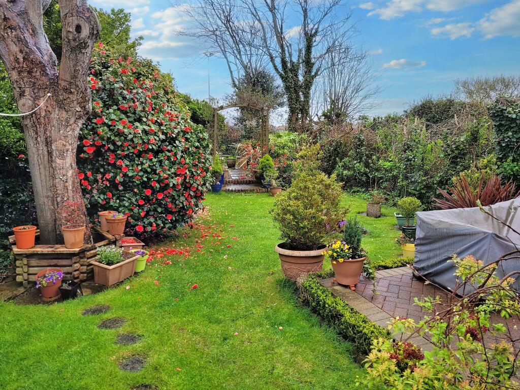 Additional image 22 of SEVERN ROAD, PORTHCAWL, CF36 3LN