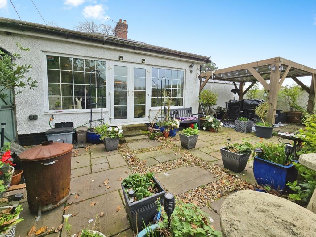 Additional image 21 of Parkgate Road, Mollington, Chester, Cheshire, CH1