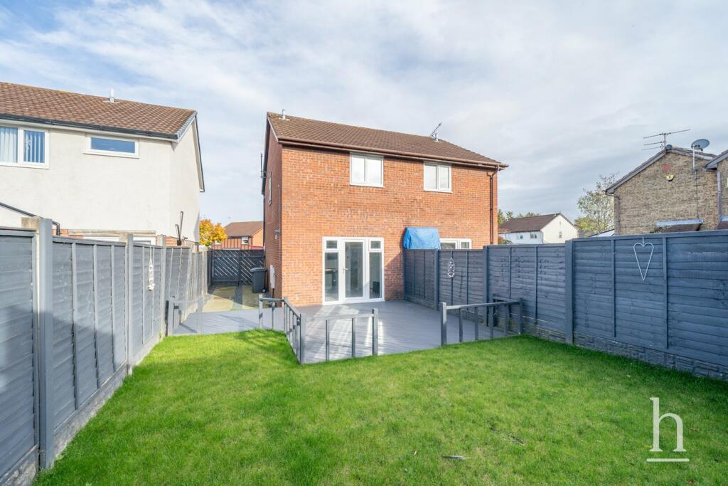 Additional image 16 of Scythia Close, New Ferry, CH62