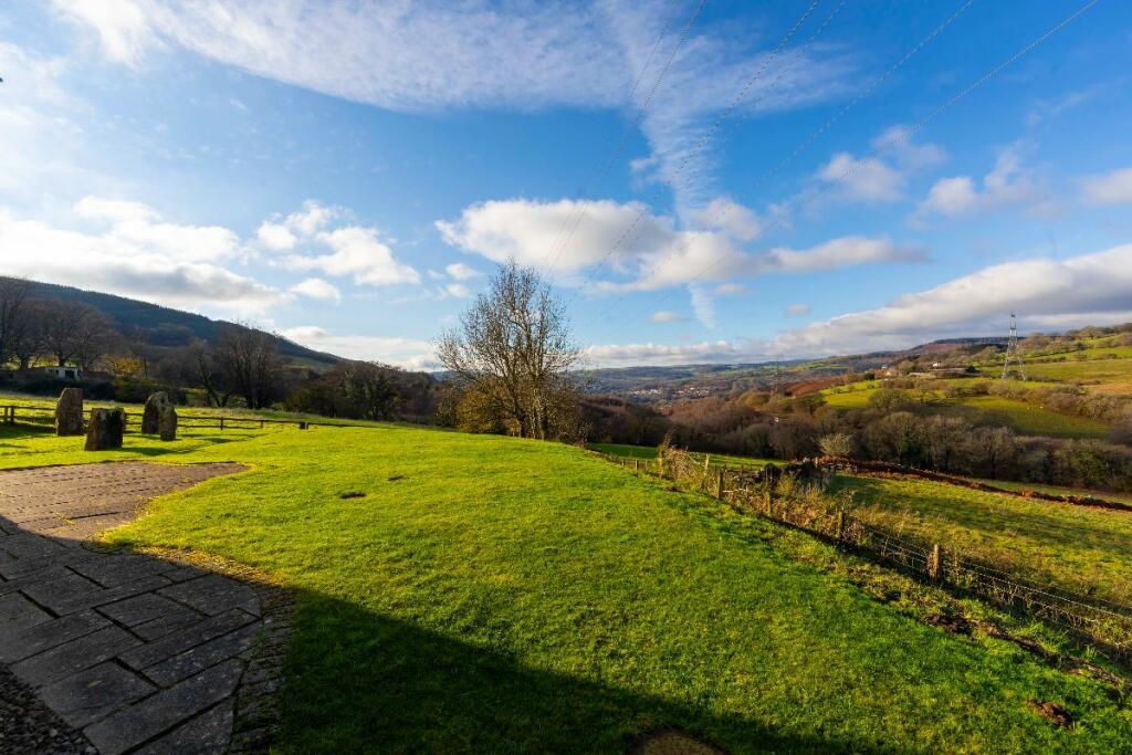 Additional image 52 of Cwmheldeg Isaf Farm, Cilfynydd, Pontypridd